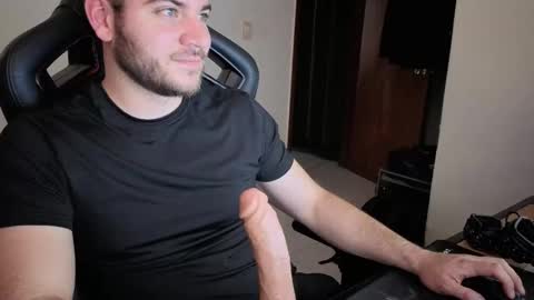 the_king74 online show from September 23, 9:47 pm