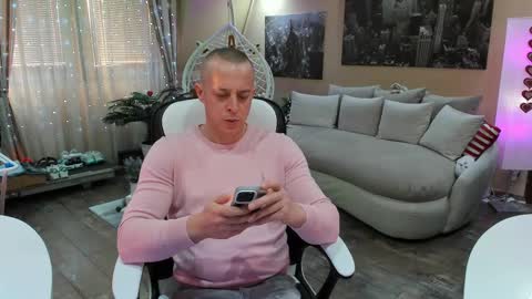 the_mann_69 online show from February 15, 6:23 am