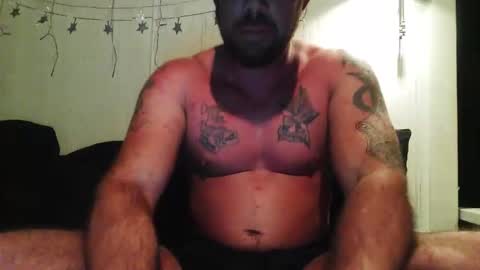 The Mikaelsons online show from December 5, 6:37 pm