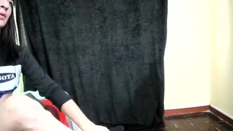 the_queensex online show from February 11, 3:29 pm