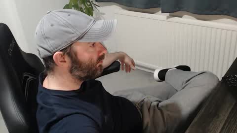 the_sensual_masturwait online show from November 28, 5:59 pm