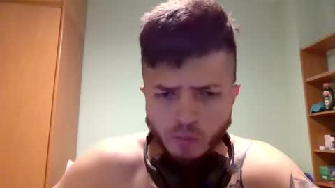Miguel Angel online show from June 8, 6:31 pm