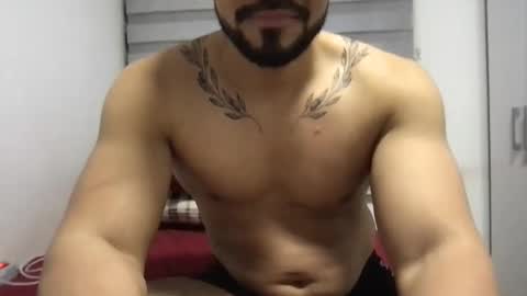 thearcher56 online show from September 24, 2:22 am