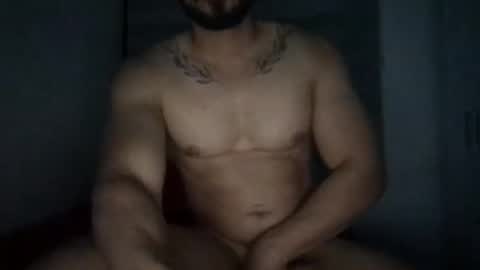 thearcher56 online show from October 25, 12:56 am