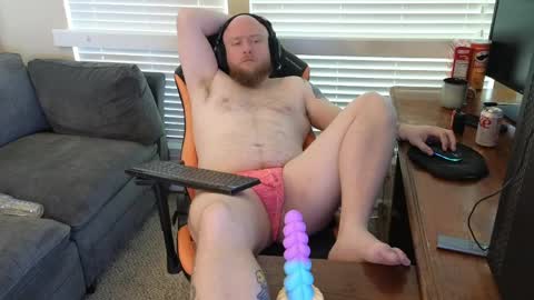 theballboy online show from April 7, 5:35 pm