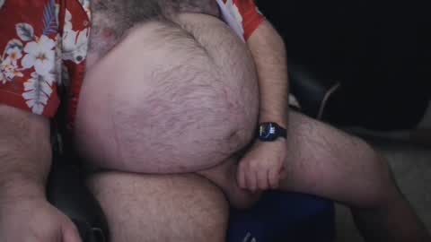 The Bear King online show from March 24, 5:23 am