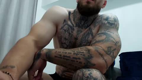 John online show from September 21, 8:53 pm