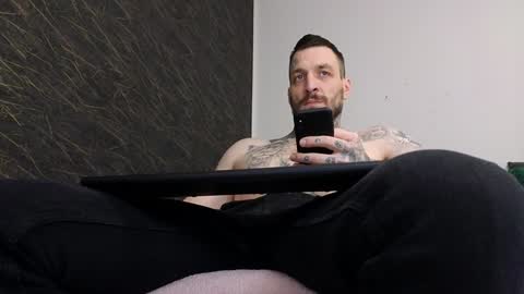 John online show from January 31, 6:46 am