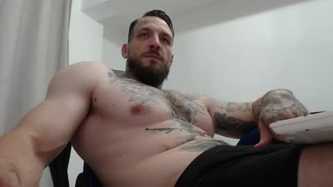 John online show from September 15, 6:31 pm