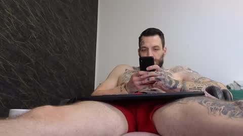 John online show from March 1, 6:11 pm