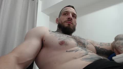 John online show from October 15, 7:21 pm