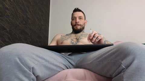 John online show from February 14, 8:10 am