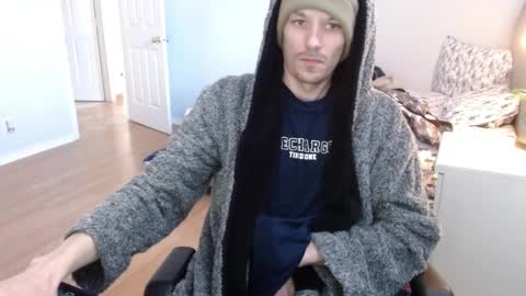 Snapshot of thebigbamboo26 chatting on February 28, 5:48 pm thebigbamboo26 online show from February 28, 5:48 pm