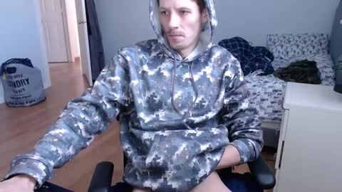 Snapshot of thebigbamboo26 chatting on February 10, 5:41 pm thebigbamboo26 online show from February 10, 5:41 pm