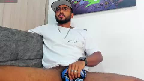 theblack_frank online show from June 20, 2:38 am