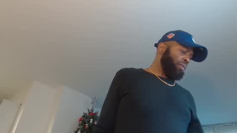 theblacklordmaster online show from November 20, 6:18 pm