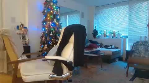 theblacklordmaster online show from December 16, 3:08 pm