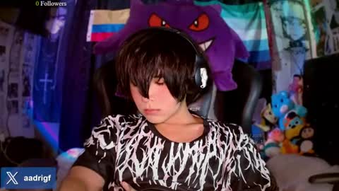 thebluesky_18 online show from August 1, 11:09 am