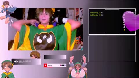 thebluesky_18 online show from June 16, 10:39 am