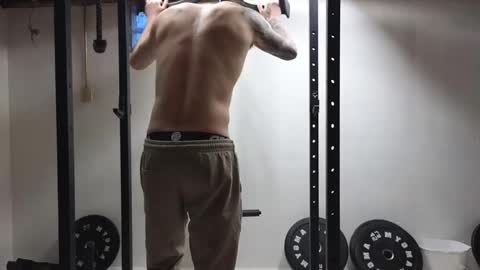 thebrentsavage online show from February 22, 10:59 pm