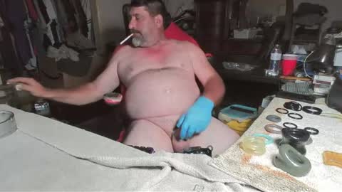 Cajunbator online show from June 15, 12:41 pm