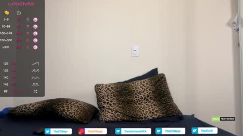 The CC Boys  Travis Connor  Paul Codi online show from April 14, 2:55 am