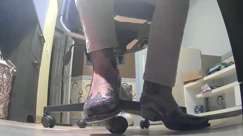 thecowboy_74 online show from January 13, 3:44 am