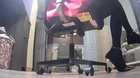 thecowboy_74 online show from January 18, 4:14 am