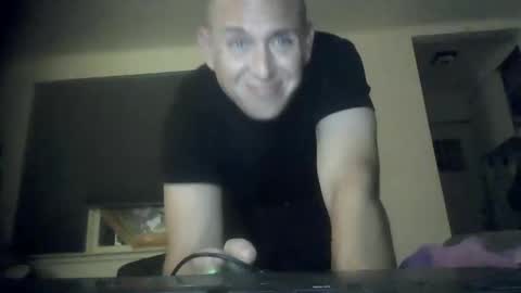 thecumjunky online show from October 19, 8:17 am