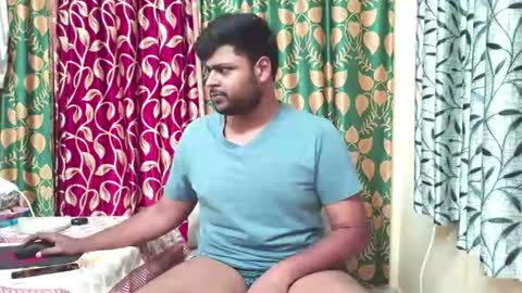 thecuteboyy online show from June 26, 6:54 pm