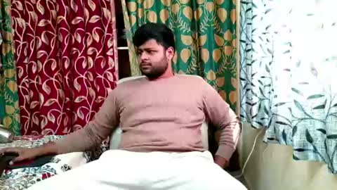 thecuteboyy online show from July 13, 3:30 am