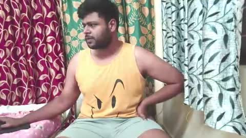 thecuteboyy online show from June 24, 6:44 pm