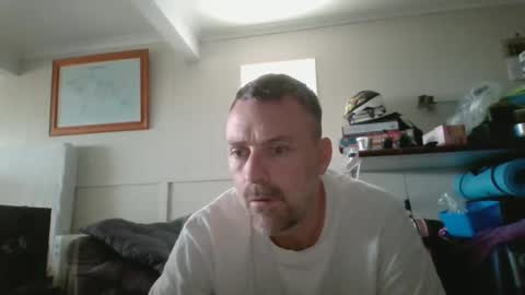 Snapshot of thedalenator chatting on March 11, 11:04 pm thedalenator online show from March 11, 11:04 pm