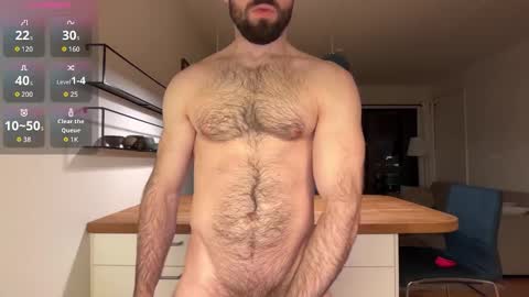 thedickandass online show from February 13, 8:03 pm