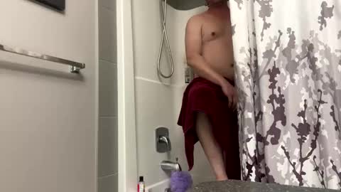 Snapshot of thedonald911 chatting on March 1, 4:11 pm Carter Bates online show from March 1, 4:11 pm