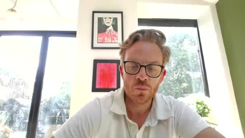 DRAM online show from July 6, 3:47 pm
