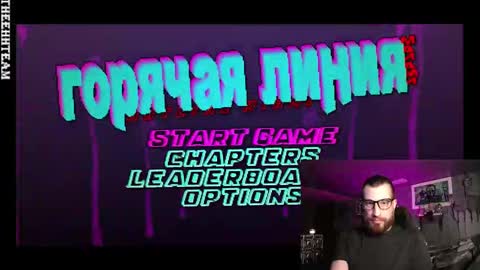 H online show from October 30, 11:44 am