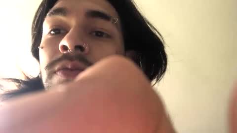 Snapshot of theferxxo_12 chatting on March 12, 8:41 pm independent Model online show from March 12, 8:41 pm