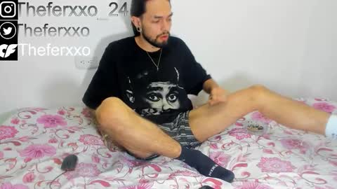 independent Model online show from November 6, 1:41 am