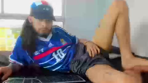 Snapshot of theferxxo_12 chatting on September 23, 10:42 pm independent Model online show from September 23, 10:42 pm