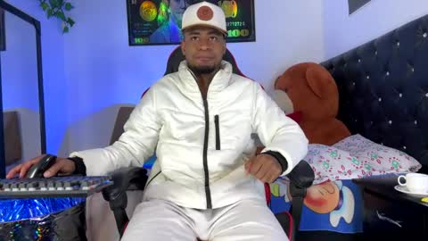 Prince online show from February 23, 12:43 pm