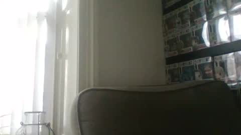 Snapshot of thegingerjim chatting on September 28, 9:07 am thegingerjim online show from September 28, 9:07 am