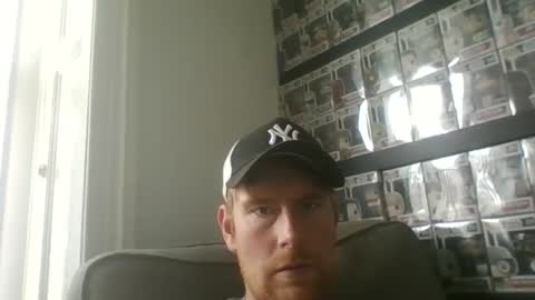 Snapshot of thegingerjim chatting on September 29, 1:41 pm thegingerjim online show from September 29, 1:41 pm