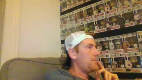 Snapshot of thegingerjim chatting on September 13, 10:33 pm thegingerjim online show from September 13, 10:33 pm