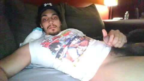 Snapshot of thegodbill4000 chatting on October 25, 8:49 am Thegodbill4000 online show from October 25, 8:49 am