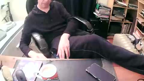 paul online show from February 22, 5:58 pm