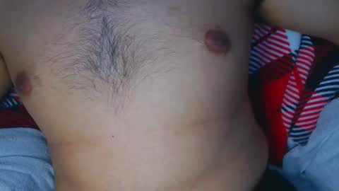 Gothic Daddy online show from January 10, 5:56 am