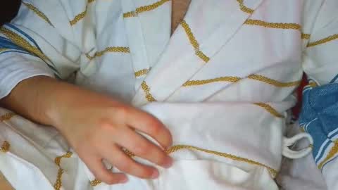 Gothic Daddy online show from January 17, 6:05 am