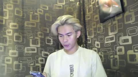 JAY online show from December 25, 10:17 am