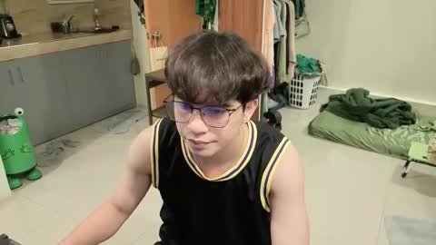 Green online show from March 20, 11:03 am